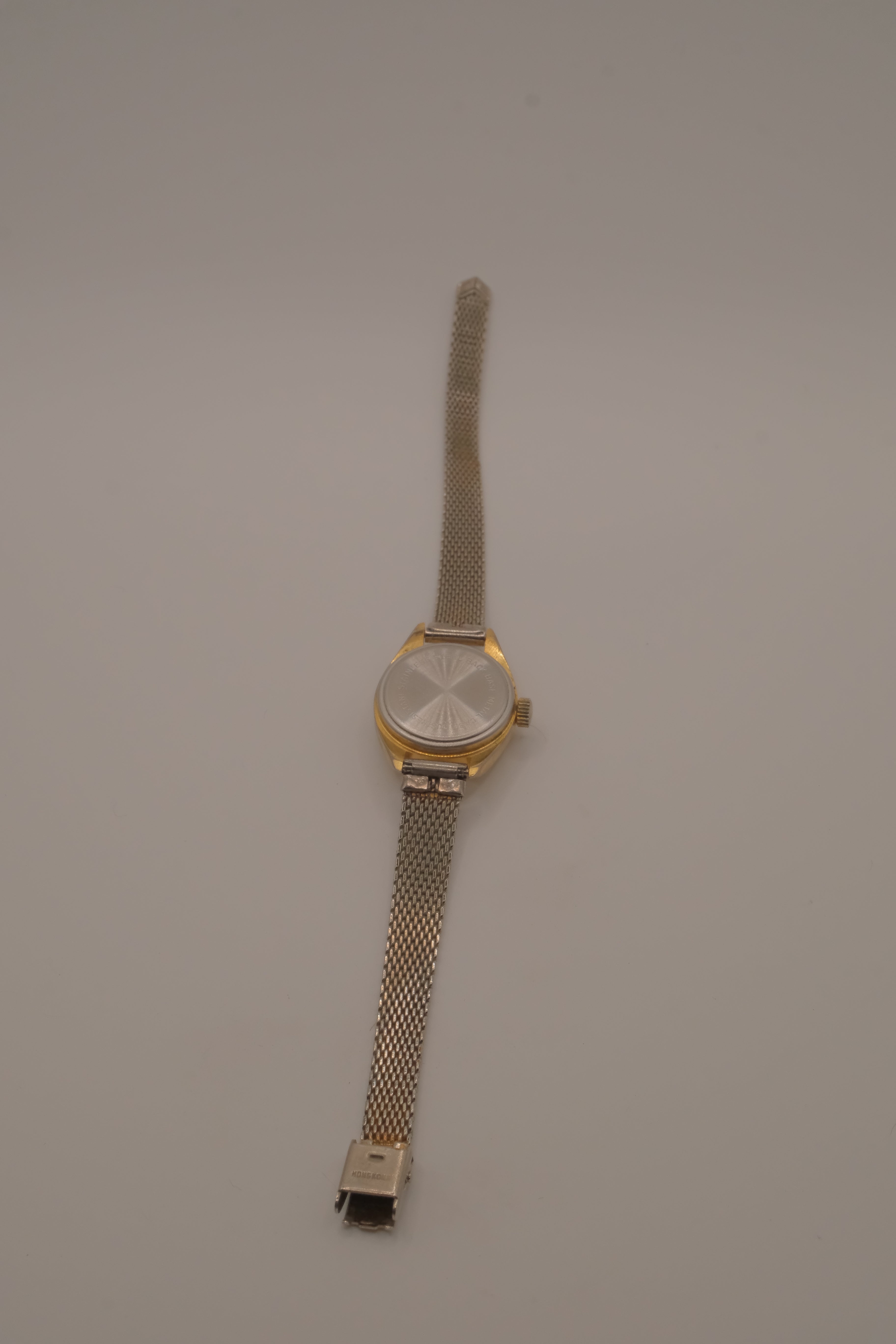 Vintage Longreene Electra mechanical ladies' wristwatch