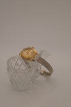 Vintage Longreene Electra mechanical ladies' wristwatch