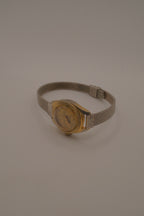 Vintage Longreene Electra mechanical ladies' wristwatch