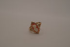 Vintage Avon Cameo ring