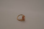 Vintage Avon Cameo ring