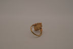 Vintage Avon Cameo ring