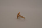Vintage Avon Cameo ring