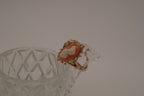 Vintage Avon Cameo ring