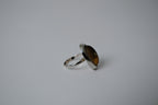 Stainless Steel Mood Ring