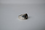 Vintage Stella & Dot Intertwined Sterling Silver Ring