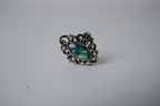 Vintage Sarah Cov Turquoise Ring