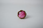 Vintage West Germany Brass Ring&nbsp;