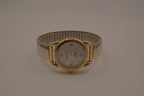 Vintage Acqua by Timex Indiglo watch