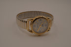 Vintage Acqua by Timex Indiglo watch