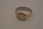 Vintage Acqua by Timex Indiglo watch