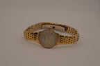 Rotary Windsor Gold-Tone Ladies' Watch