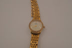 Rotary Windsor Gold-Tone Ladies' Watch