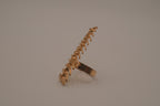 Statement vertebrae/ spine ring
