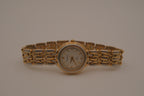 Cardinal Quartz ladies' dress watch