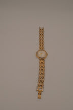 Cardinal Quartz ladies' dress watch