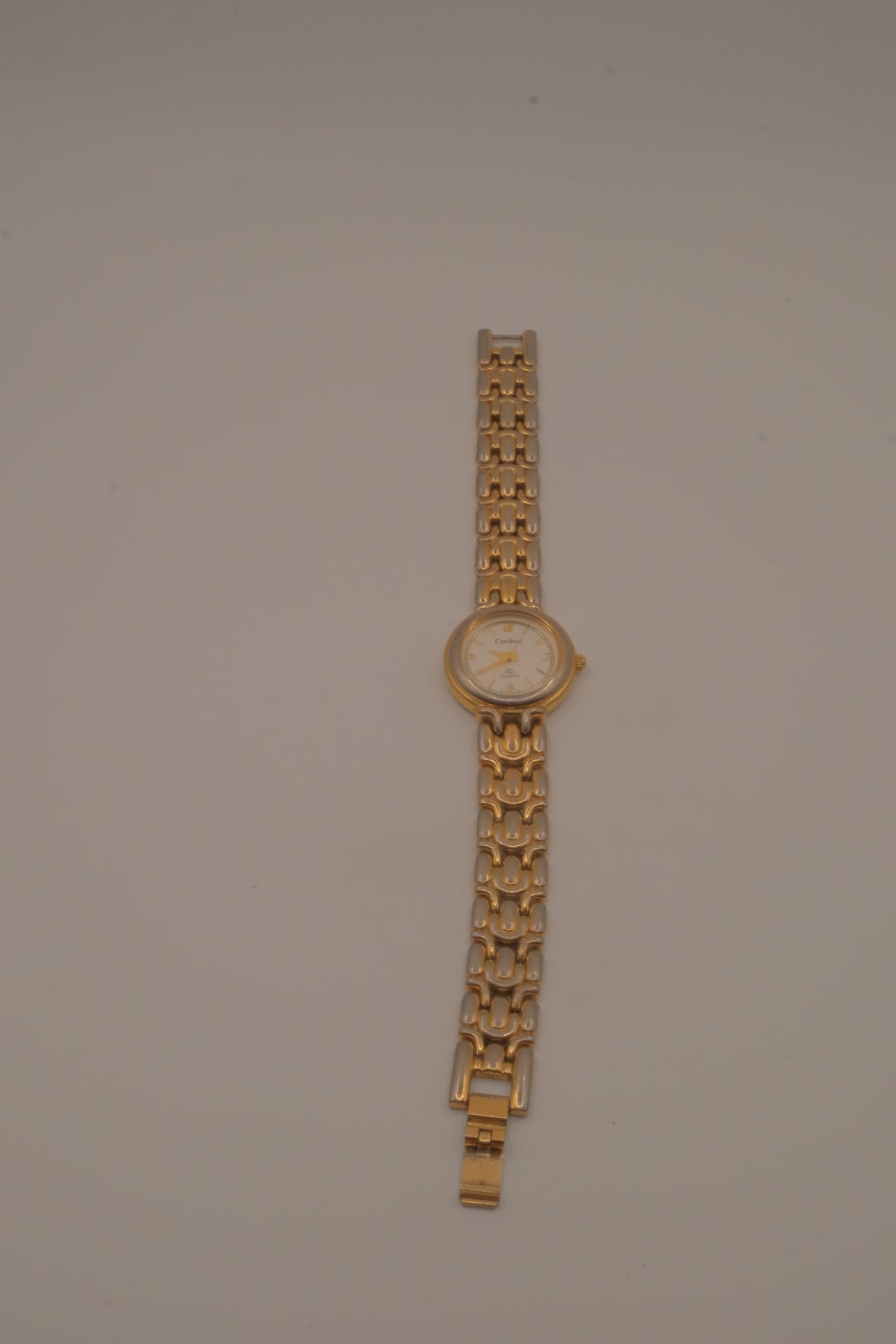 Cardinal Quartz ladies' dress watch