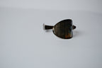 Vintage Iridiscent Spoon Bracelet
