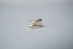 Vintage Tiffany & Co Teardrop Ring