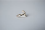 Vintage Tiffany & Co Teardrop Ring