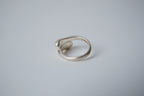 Vintage Tiffany & Co Teardrop Ring