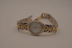 Caprice Ladies Two-Tone Quartz Watch&nbsp;