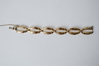 Vintage Monet Gold Bracelet