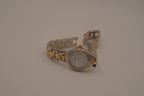 Caprice Ladies Two-Tone Quartz Watch&nbsp;