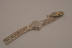 Caprice Ladies Two-Tone Quartz Watch&nbsp;
