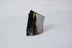 Vintage Heavy Clamp Statement Cuff Bracelet