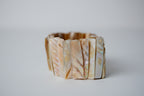 Vintage Mother of Pearl Stretchy Bracelet