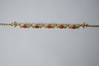 Vintage Gold Emmons Necklace