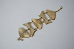 Vintage Large Baltic Amber Bracelet