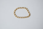 Vintage Dainty Gold Bracelet