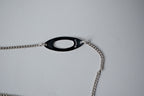 Vintage Avon Silver Anklet
