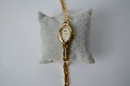 Vintage Bella Gold Dainty Watch