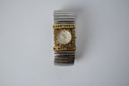 Vintage Two-toned Cerentino Watch