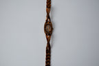 Vintage Bronze Watch