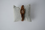 Vintage Bronze Watch