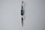 Vintage Minimalistic Silver Watch&nbsp;