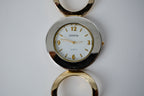 Vintage Geneva Two-toned watch