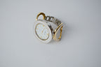 Vintage Geneva Two-toned watch