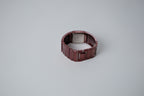 Vintage XOXO Watch Bangle