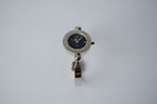 Vintage Xanadu Minimalistic Watch Bangle