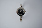 Vintage Xanadu Minimalistic Watch Bangle