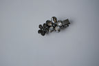 Flower Hair Pin