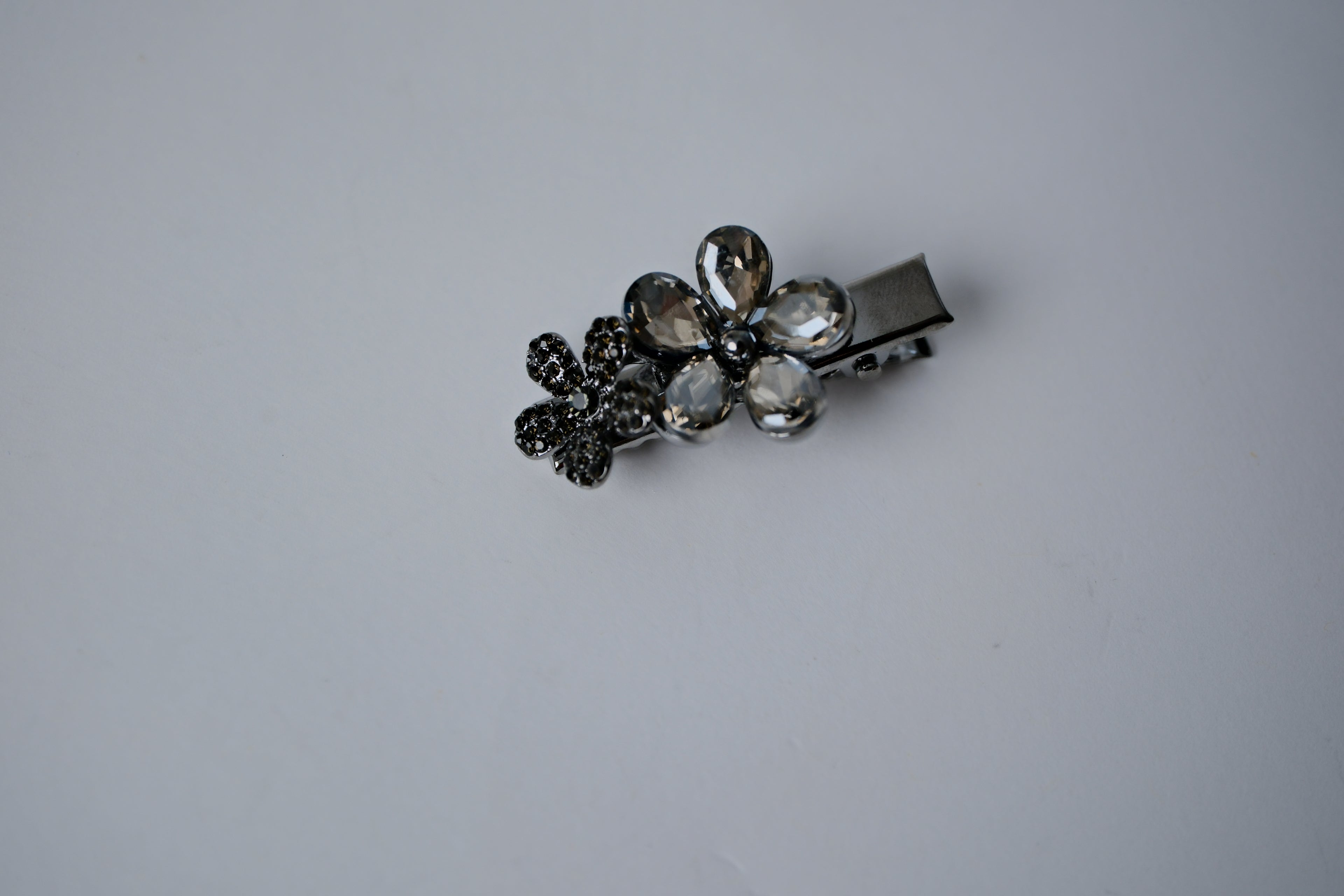Flower Hair Pin