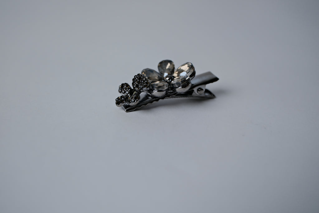 Flower Hair Pin