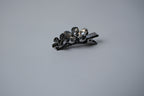 Flower Hair Pin