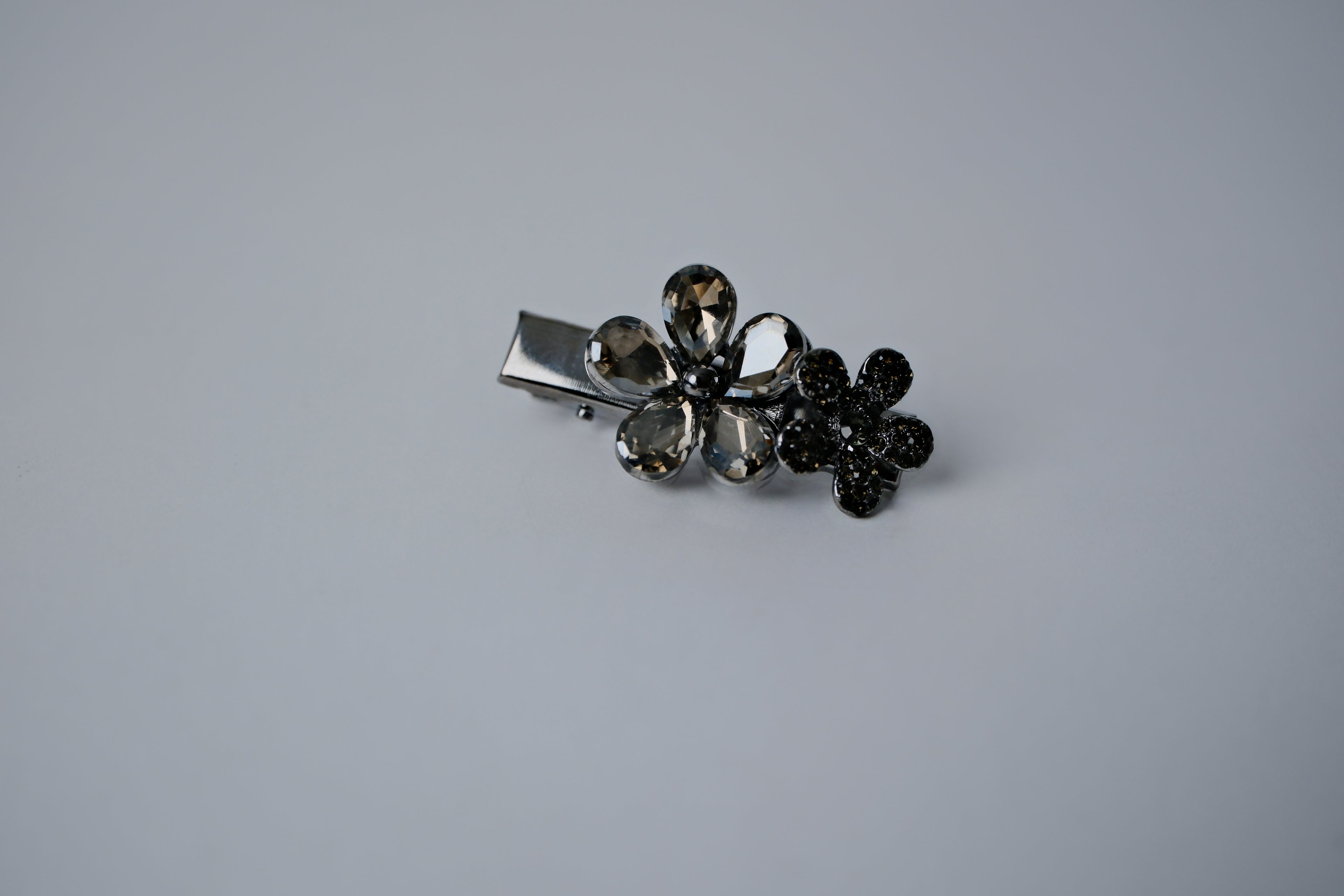 Flower Hair Pin